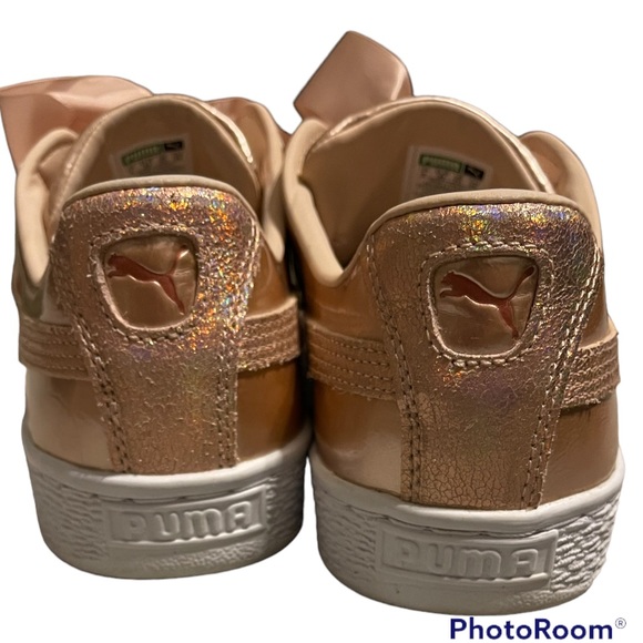 Puma Hoodie & Shoes Bundle - Picture 5 of 10